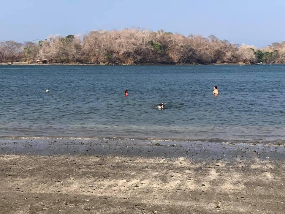 مبيت وإفطار باكيرا Donde Familia Manito المظهر الخارجي الصورة